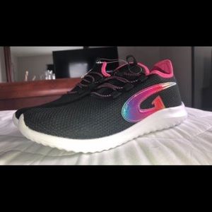 Girls Tennis Shoes